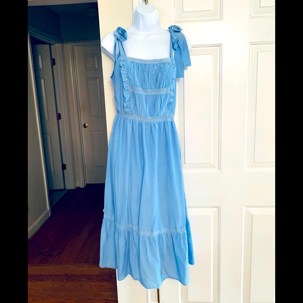 Gilli MIDI Dress SMALL